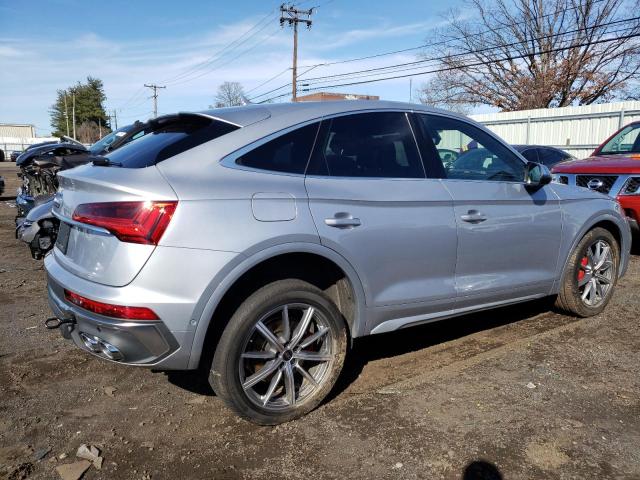 Auction sale of the 2024 AUDI SQ5 SPORTB , vin: WA134AFYXR2039257, lot number: 46172404