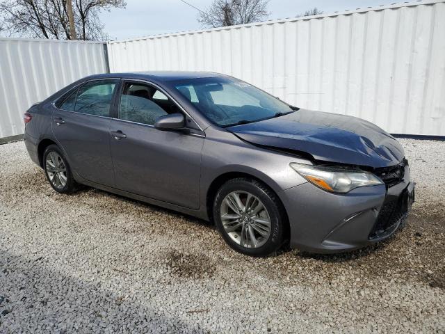 2016 TOYOTA CAMRY LE - 4T1BF1FK8GU257945