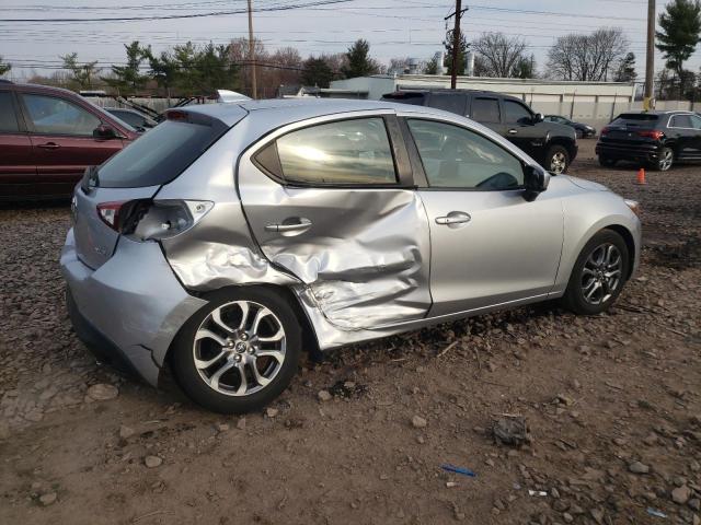 2020 TOYOTA YARIS LE 3MYDLBJV2LY702976