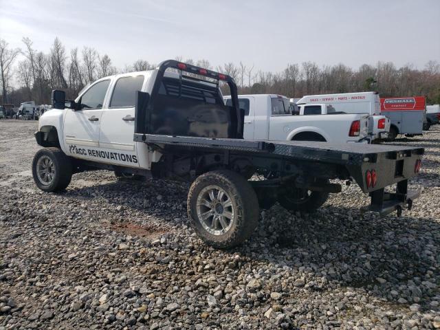 Lot #2380306600 2013 CHEVROLET SILVERADO salvage car