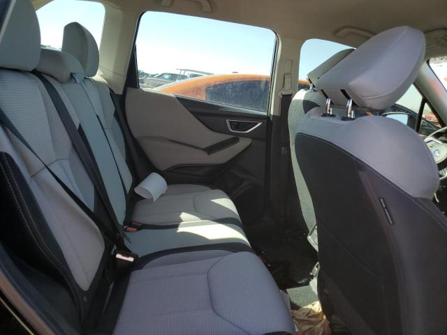 2021 Subaru Forester VIN: JF2SKADC0MH467408 Lot: 47506304