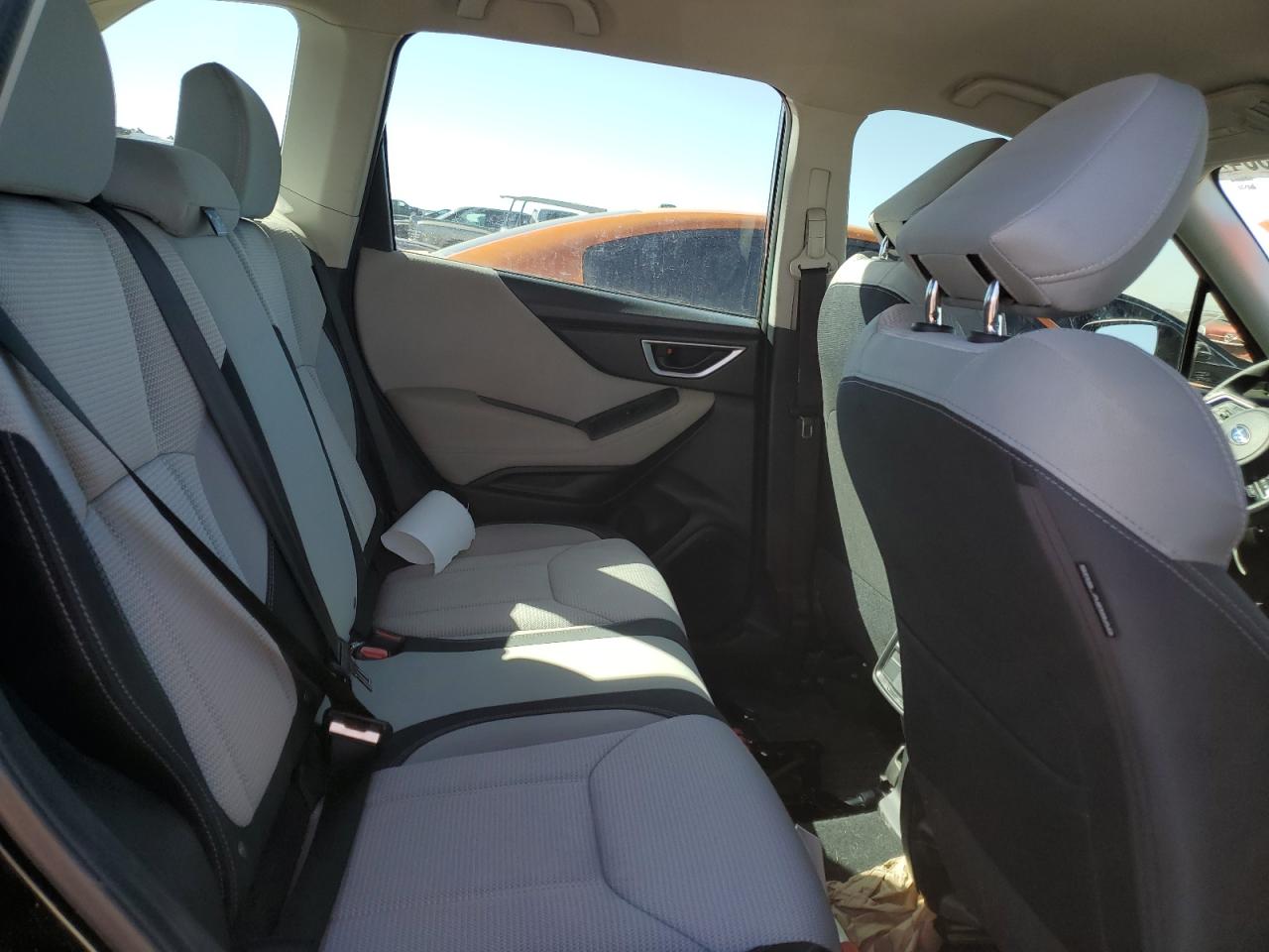 JF2SKADC0MH467408 2021 Subaru Forester