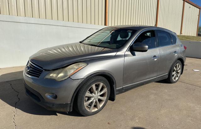 2008 Infiniti Ex35 Base VIN: JNKAJ09E38M300487 Lot: 47640124