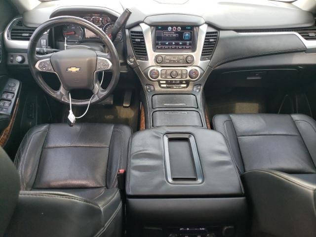 2015 CHEVROLET SUBURBAN K - 1GNSKKKC5FR276773