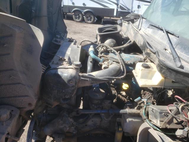 Lot #2487687854 2007 INTERNATIONAL 4000 4300 salvage car