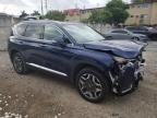 HYUNDAI SANTA FE S photo