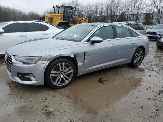 2021 AUDI A6, VIN: WAUD8AF25MN023952