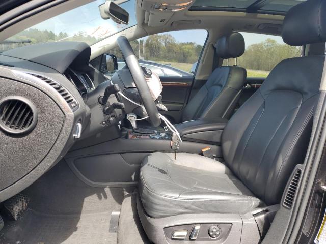 2015 AUDI Q7 PREMIUM - WA1LGAFE7FD024048