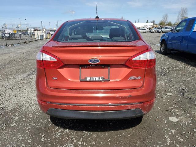 2018 FORD FIESTA 3FADP4BJ3JM144429