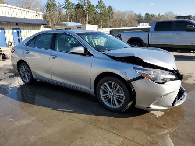 VIN 4T1BF1FKXHU767439 2017 Toyota Camry, LE no.4