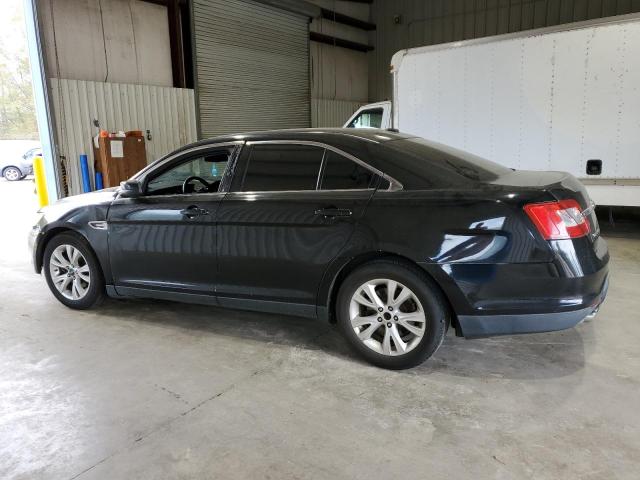 2012 Ford Taurus Sel VIN: 1FAHP2EW5CG124516 Lot: 46442304