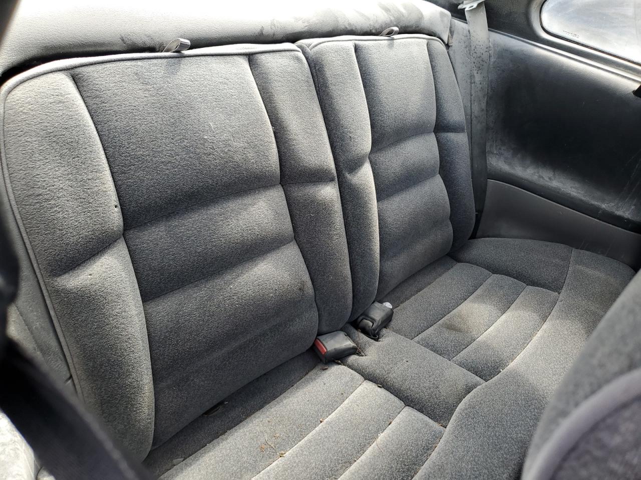 1FALP4049SF150200 1995 Ford Mustang