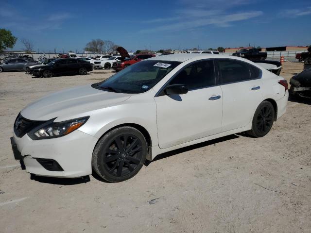 2018 Nissan Altima 2.5 VIN: 1N4AL3AP3JC287168 Lot: 46850744