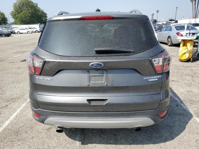 2017 Ford Escape Titanium VIN: 1FMCU0J92HUB44342 Lot: 47896274