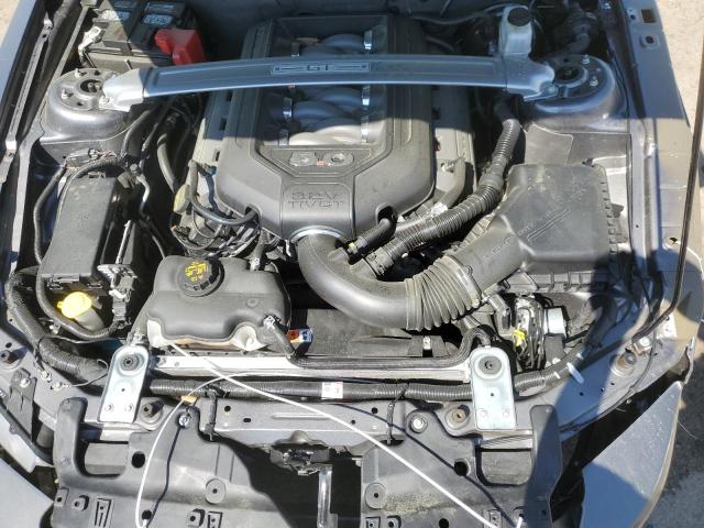 2014 Ford Mustang Gt VIN: 1ZVBP8CF4E5203550 Lot: 47543784