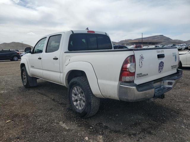 2014 Toyota Tacoma Double Cab Prerunner VIN: 5TFJU4GNXEX056902 Lot: 47599334