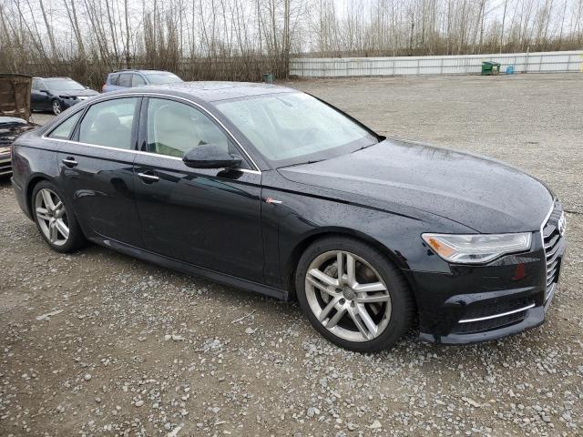 2016 Audi A6 - Image 4