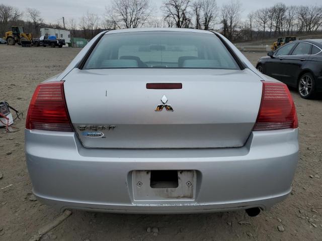 2007 Mitsubishi Galant Es VIN: 4A3AB36FX7E046425 Lot: 48647564