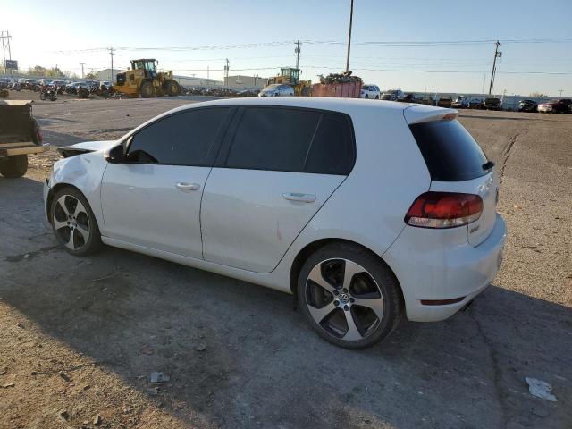 2012 Volkswagen Golf VIN: WVWDM7AJ4CW139099 Lot: 46747524