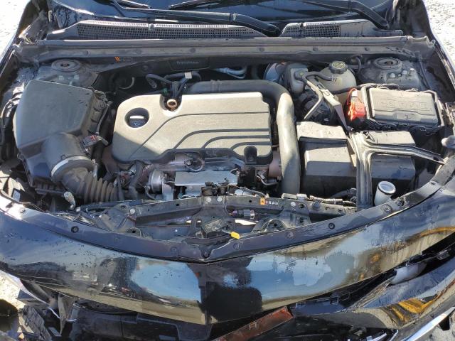 2018 Chevrolet Malibu Lt VIN: 1G1ZD5ST8JF131930 Lot: 49803524