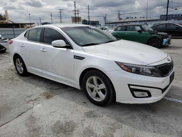 2015 Kia Optima Lx VIN: KNAGM4A78F5572030 Lot: 45547934
