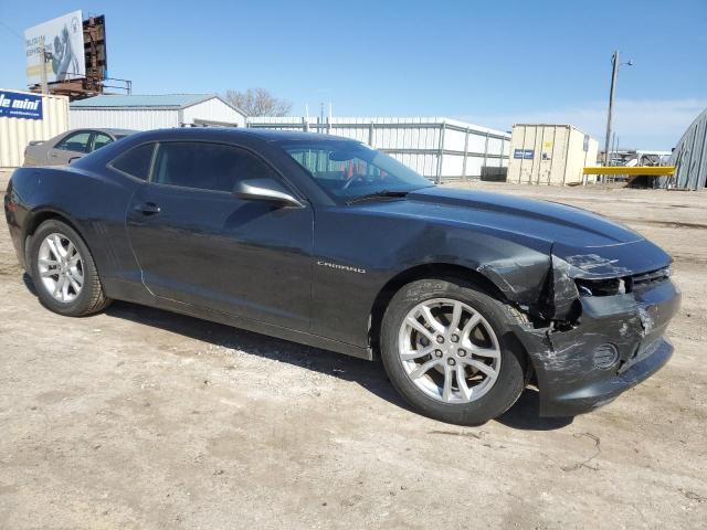 2G1FB1E33F9111520 | 2015 Chevrolet camaro ls