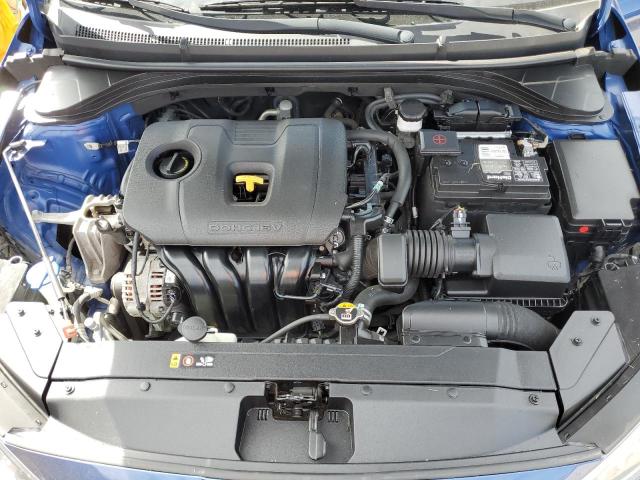 2020 HYUNDAI ELANTRA SE - 5NPD84LF5LH572691