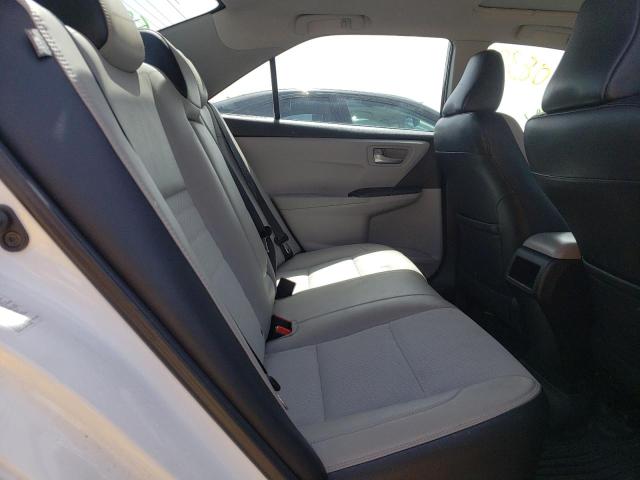 2016 TOYOTA CAMRY LE - 4T1BF1FK7GU207053