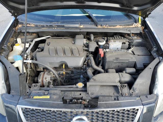 2011 Nissan Sentra 2.0 VIN: 3N1AB6APXBL629433 Lot: 47379854