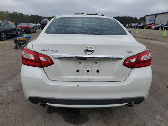 2016 Nissan Altima 2.5 VIN: 1N4AL3AP8GC122709 Lot: 48230334