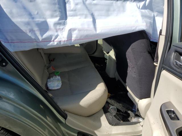 2015 SUBARU IMPREZA LI - JF1GJAM60FH013220