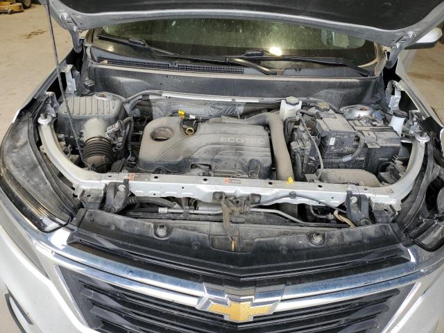 2022 CHEVROLET EQUINOX LT - 3GNAXUEV0NL222048