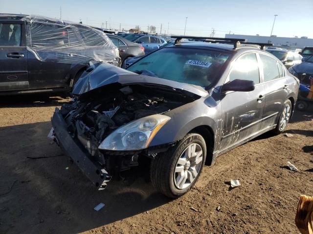Vin: 1n4al2ap5an538531, lot: 47532354, nissan altima base 2010 img_1