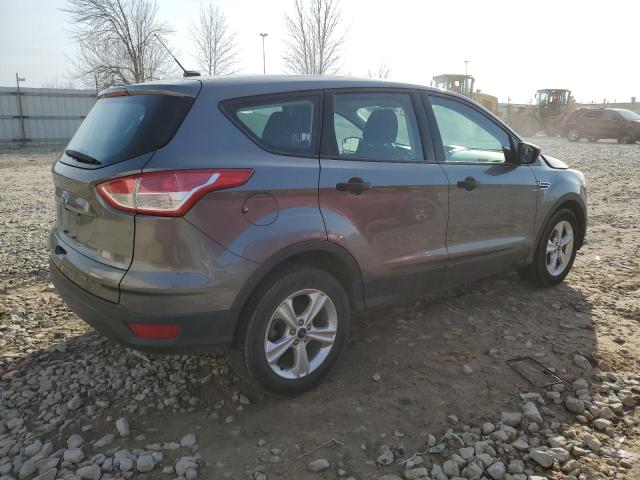 1FMCU0F73EUE48640 2014 Ford Escape S