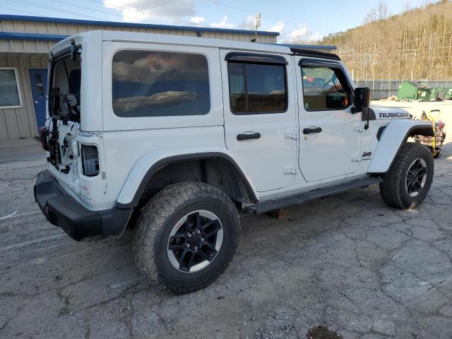 2021 JEEP WRANGLER U - 1C4JJXFM5MW758682