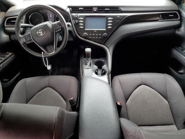 2020 TOYOTA CAMRY LE - 4T1C11AK8LU931385