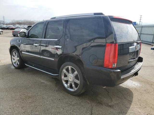 1GYS4BEF8DR221900 2013 Cadillac Escalade Luxury