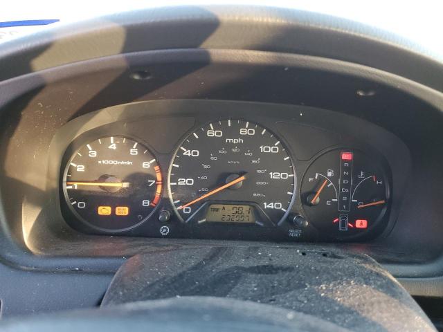 5FNRL18602B036983 2002 Honda Odyssey Ex