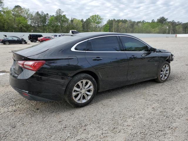 2019 Chevrolet Malibu Lt VIN: 1G1ZD5ST5KF162117 Lot: 47634854