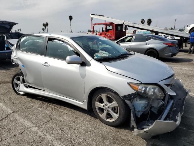 2012 Toyota Corolla Base VIN: 5YFBU4EEXCP012708 Lot: 48071584