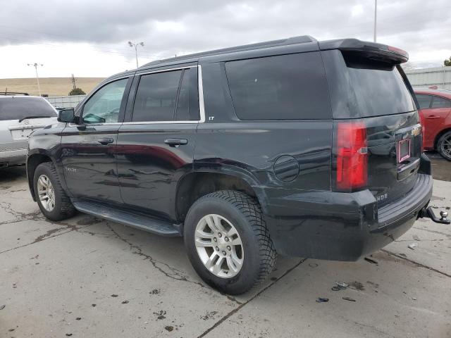 2018 Chevrolet Tahoe C1500 Lt VIN: 1GNSCBKCXJR363882 Lot: 45869794