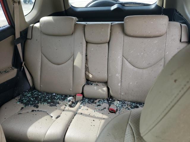 2010 Toyota Rav4 Limited VIN: JTMDF4DV1AD024993 Lot: 46978734