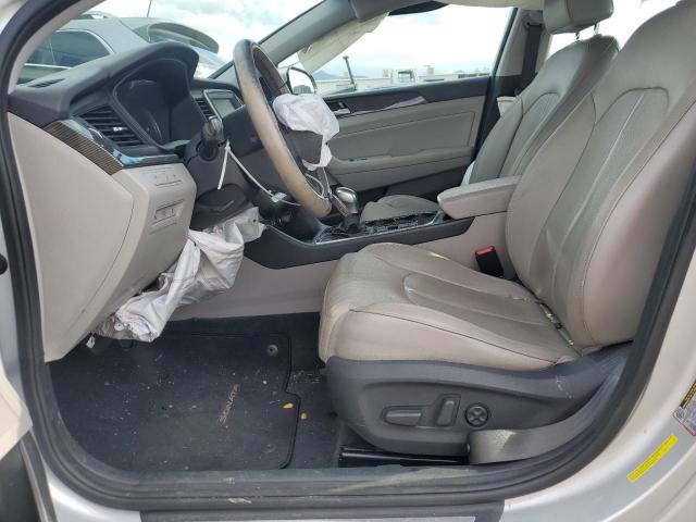 2018 Hyundai Sonata - Image 7