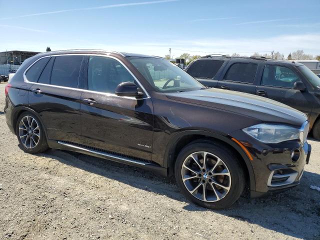 VIN 5UXKR0C59E0C24740 2014 BMW X5, Xdrive35I no.4