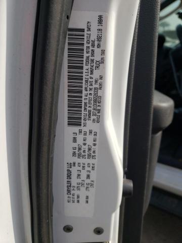 2011 Dodge Ram 1500 VIN: 3D7JB1EK0BG526339 Lot: 48298544