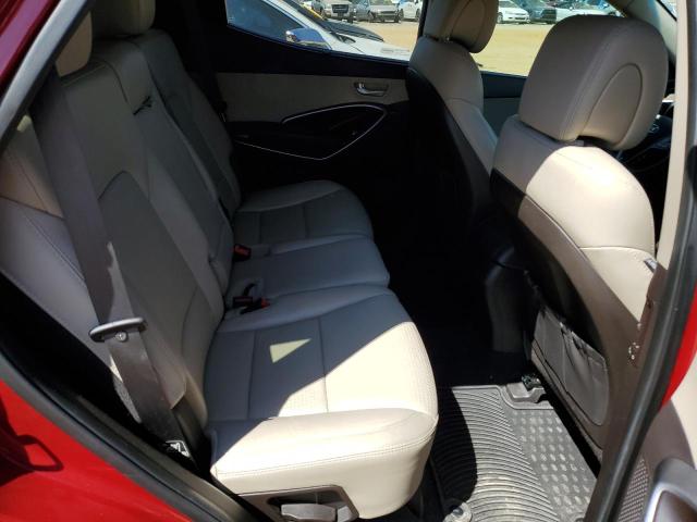 2014 Hyundai Santa Fe Sport VIN: 5XYZU3LA7EG142803 Lot: 48561434