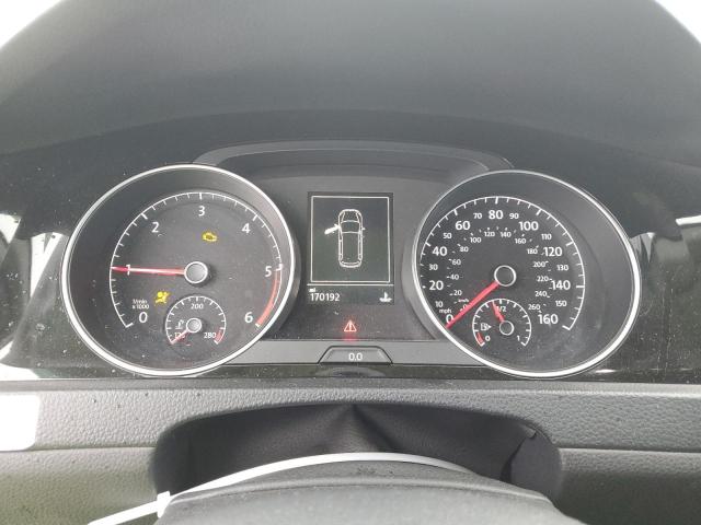 2015 VOLKSWAGEN GOLF SPORT - 3VWCA7AU3FM520765