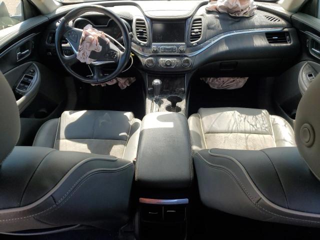 2015 Chevrolet Impala Lt VIN: 1G1125S34FU126861 Lot: 47110834