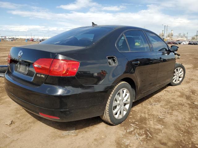 2011 Volkswagen Jetta Se VIN: 3VWDZ7AJXBM315862 Lot: 47068334