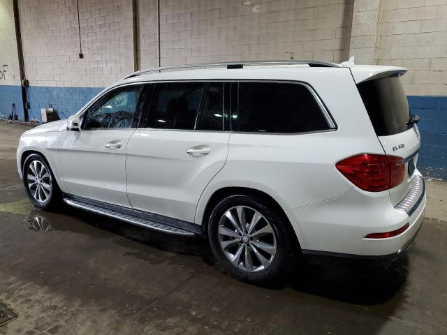 VIN 4JGDF7CE4EA391005 2014 Mercedes-Benz GL-Class, ... no.2